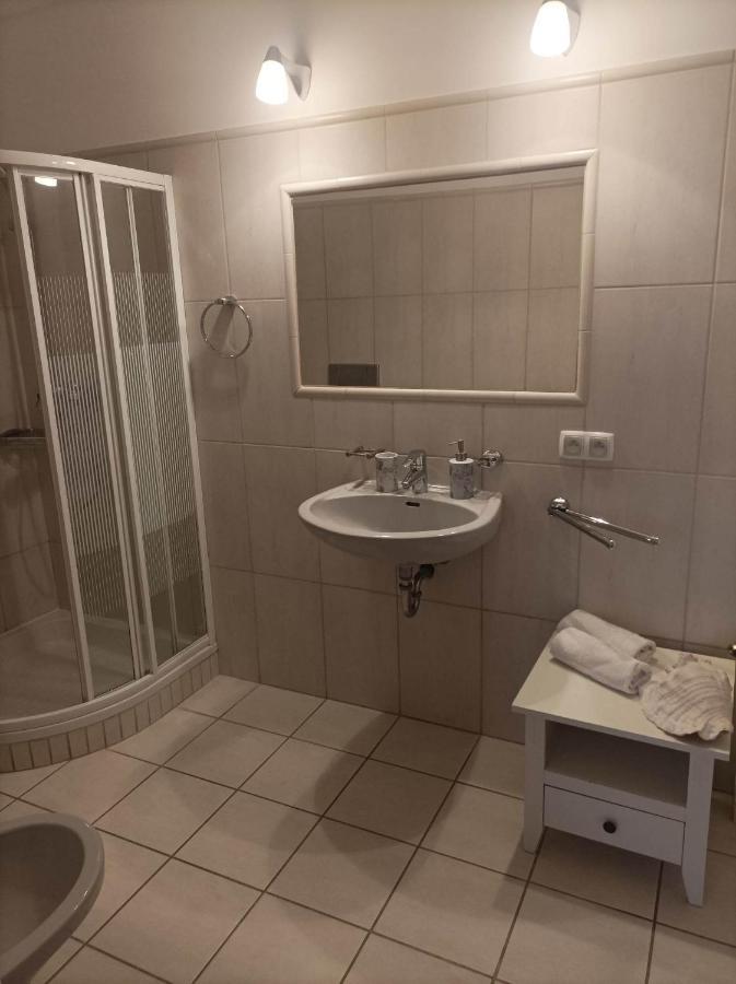 Siedlisko Lubicz Stara Chata Kazimierz Dolny Exterior photo